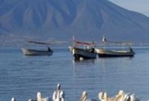 Lake Chapala and Ajijic Half Day Tour